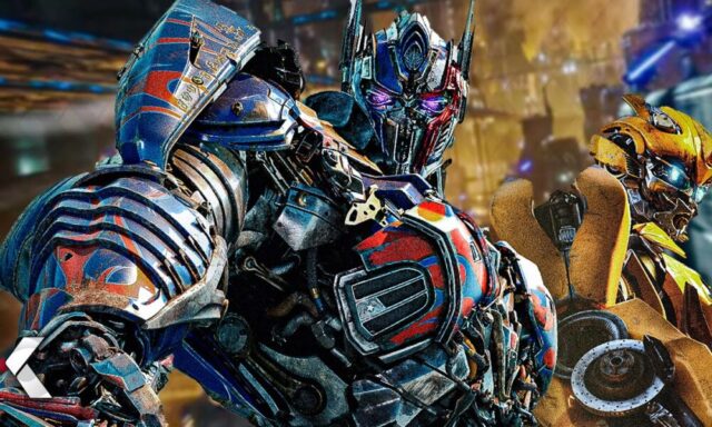 El Sumario - Ángel Soto dirigirá la nueva película de “Transformers”