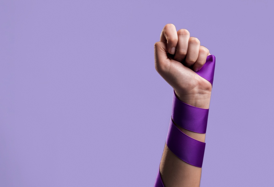 El Sumario - 8 de marzo: Día Internacional de la Mujer