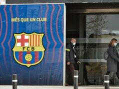 El Sumario - Autoridades catalanas detuvieron a ex directivos del FC Barcelona
