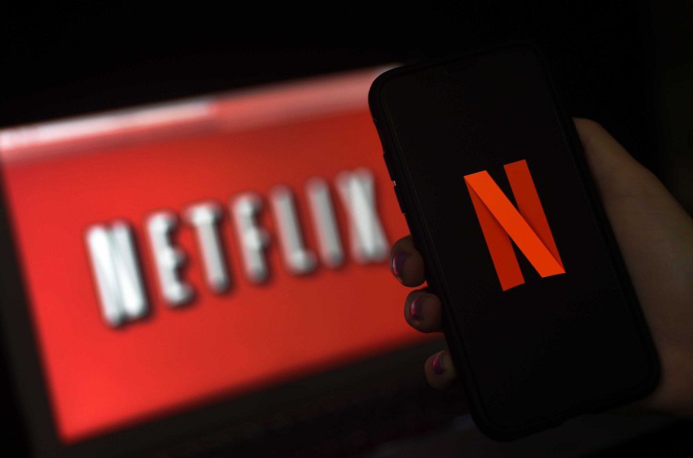 El Sumario - “Fast Loughs”, la nueva función de videos cortos de Netflix
