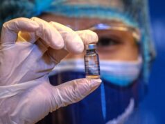 El Sumario - OMS alerta sobre venta ilegal de vacunas falsas contra el Covid-19