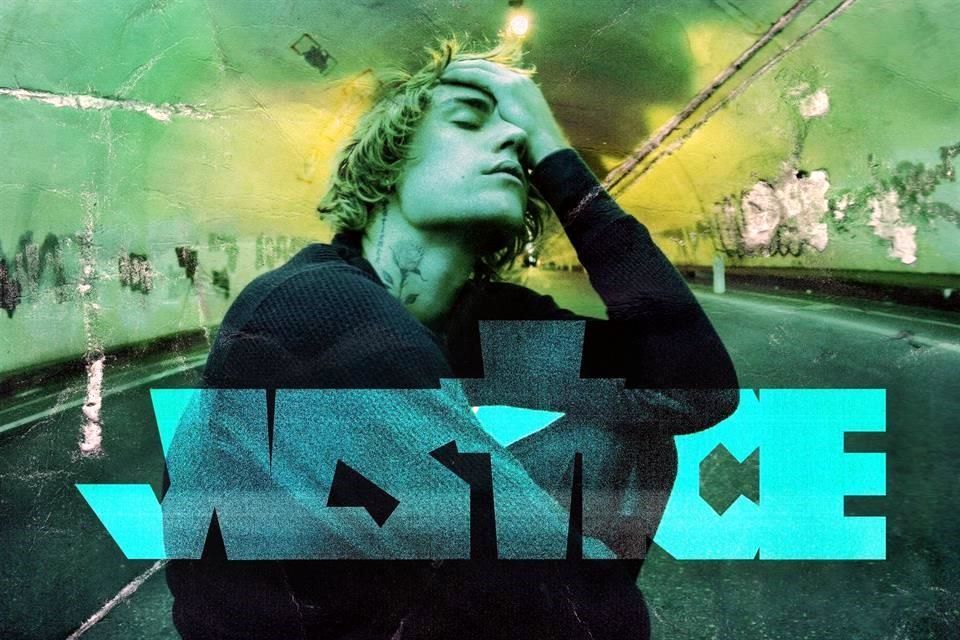 El Sumario - Justin Bieber sorprenderá a sus fanáticos con el nuevo disco “Justice”