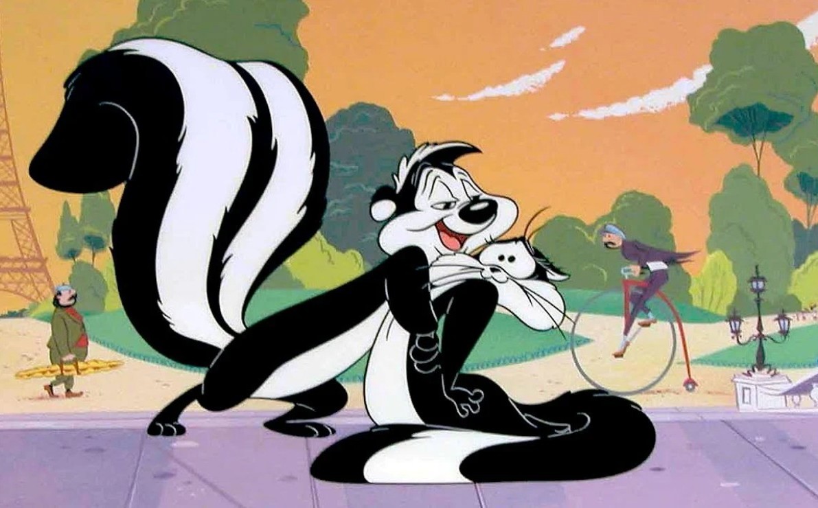 El Sumario - Acusan a Pepe Le Pew de fomentar el abuso sexual y piden su cancelación