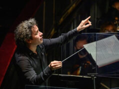 El Sumario - Gustavo Dudamel dirigirá un “Otello” de Verdi en el Liceu de Barcelona