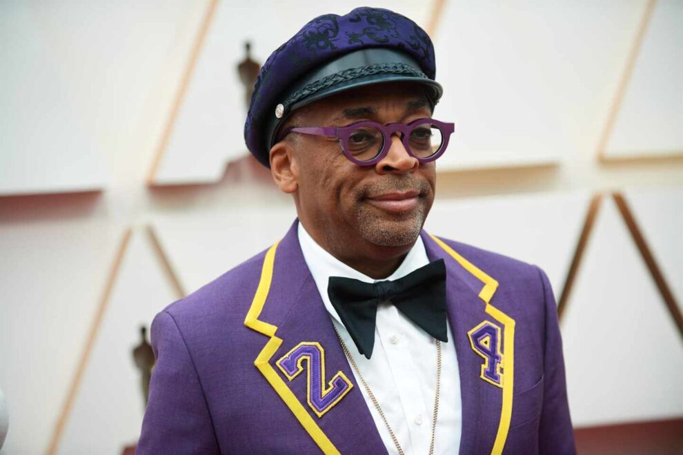 El Sumario - Jurado del Festival de Cannes 2021 será presidido por Spike Lee