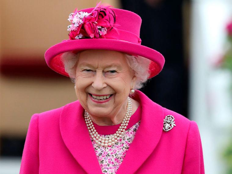 El Sumario - Isabel II promulgó ley que permite a las ministras tomar la baja por maternidad