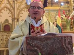 El Sumario - Nombran Monseñor Carlos Enrique Curiel como Obispo de la Diócesis de Carora