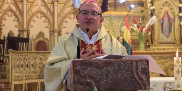 El Sumario - Nombran Monseñor Carlos Enrique Curiel como Obispo de la Diócesis de Carora El Sumario - Nombran Monseñor Carlos Enrique Curiel como Obispo de la Diócesis de Carora