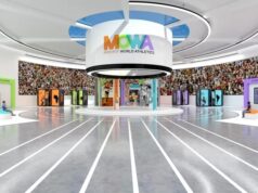 El Sumario - World Athletics creó un museo deportivo de realidad virtual