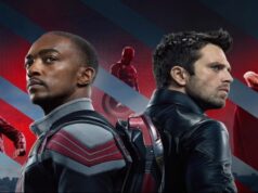 Marvel tiene todo listo para el estreno de “The Falcon and The Winter Soldier”