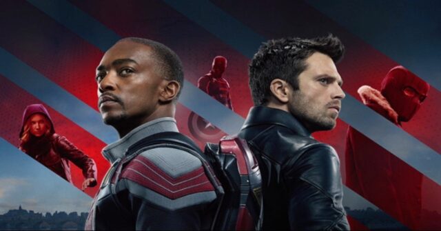 Marvel tiene todo listo para el estreno de “The Falcon and The Winter Soldier”