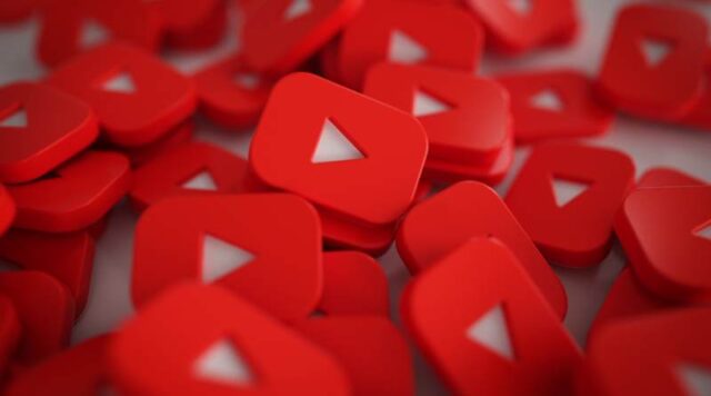 El Sumario - YouTube mostrará listas de productos en videos destacados por usuarios