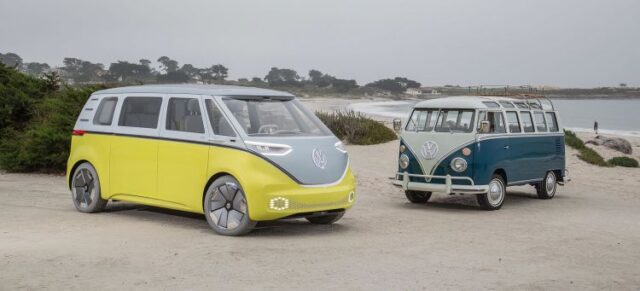 El Sumario - Controversia por broma sobre cambio de nombre de Volkswagen a “Voltswagen”