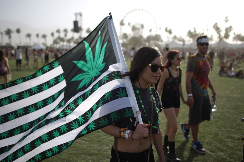 El Sumario - Nueva York anuncia la legalización de la marihuana con fines recreativos
