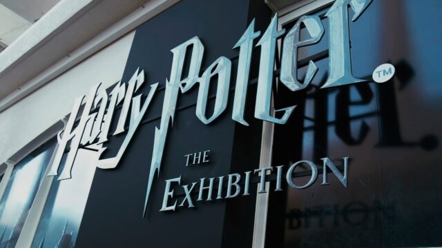 El Sumario - Magia de Harry Potter recorrerá el mundo en el 2022