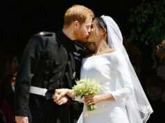 El Sumario - Duques de Sussex reconocen que no se casaron antes de la boda real en Windsor