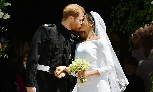El Sumario - Duques de Sussex reconocen que no se casaron antes de la boda real en Windsor