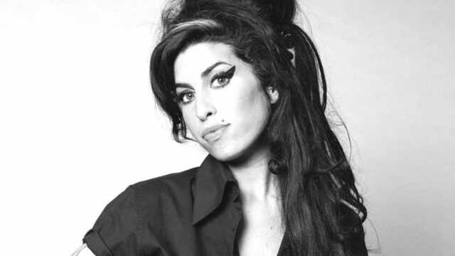 El Sumario - La cadena BBC prepara un documental sobre Amy Winehouse
