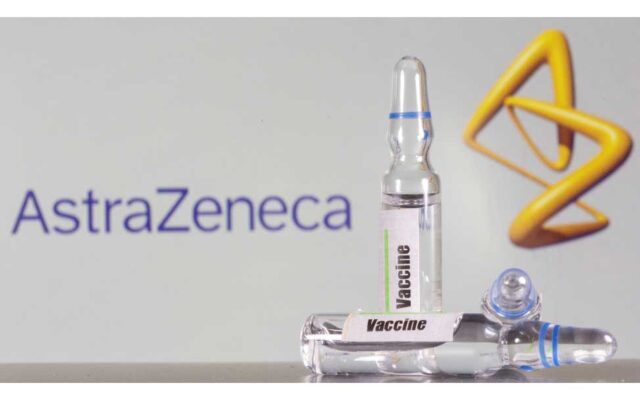 La EMA sigue convencida de los beneficios de la vacuna de AstraZeneca
