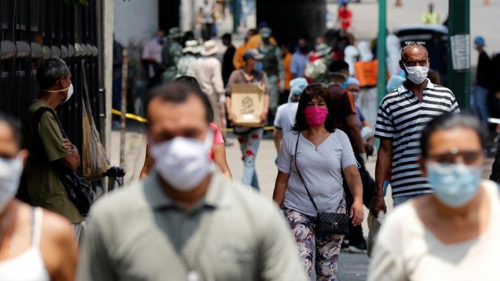 El Sumario - Venezuela detectó 10 casos de la variante brasileña del Covid-19