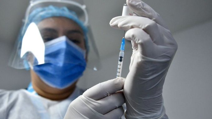El Sumario - Venezuela estudia 40 moléculas para contrarrestar el Covid-19