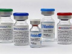 El Sumario - Venezuela participará en ensayos de vacunas cubanas contra el coronavirus