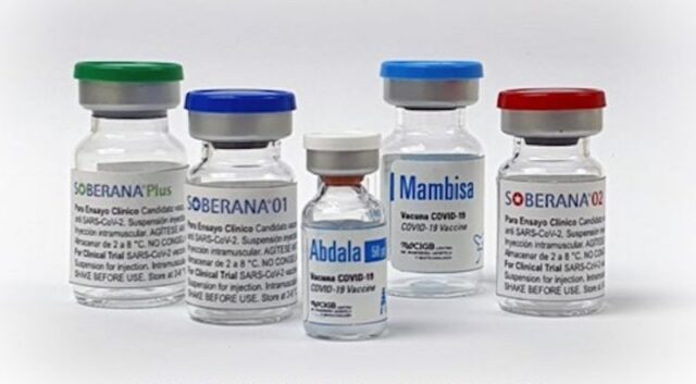 El Sumario - Venezuela participará en ensayos de vacunas cubanas contra el coronavirus