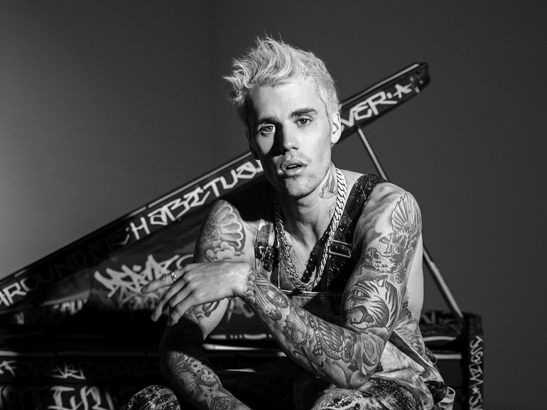 Justin Bieber cumple 27 años