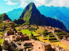 El Sumario - Gobierno peruano reabre Machu Picchu a los turistas