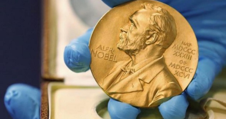 El Sumario - En 2021 el Nobel de la Paz tendrá 329 candidatos