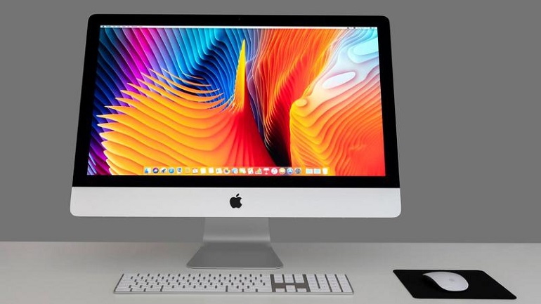 El Sumario - Apple dejó de vender dos modelos del iMac de 21,5 pulgadas con 4K
