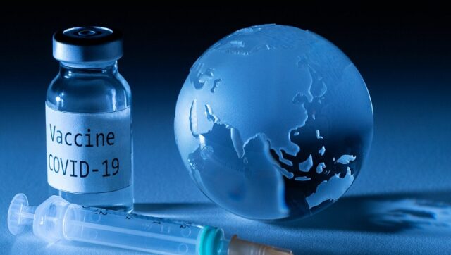 El Sumario - Bruselas defendió el apoyo de la UE al reparto de vacunas en Latinoamérica