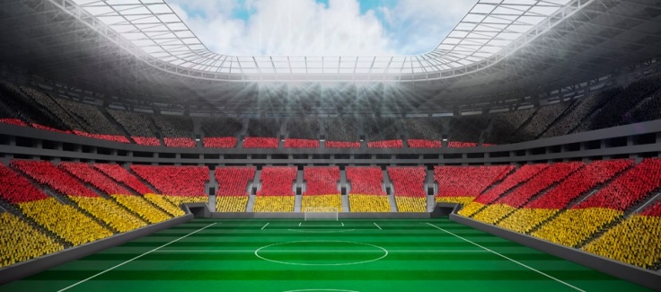 El Sumario - Declaran Patrimonio de la Humanidad a la cultura deportiva alemana