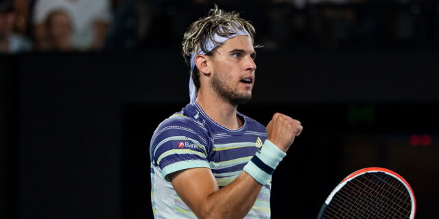 El Sumario - Dominic Thiem: El mayor objetivo en mi carrera es ganar el Roland Garros