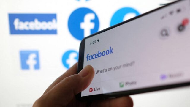El Sumario - Facebook experimenta con una red social de exreclusos para ayudarles a reinsertarse