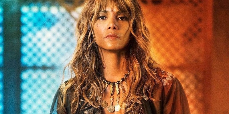 El Sumario - Halle Berry y Mark Wahlberg protagonizarán Our Man From Jersey en Netflix
