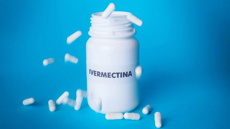 El Sumario - La EMA aconsejó no utilizar la ivermectina contra el Covid-19