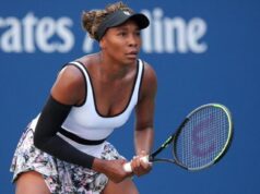 El Sumario - La tenista Venus Williams quedó eliminada del torneo de Miami