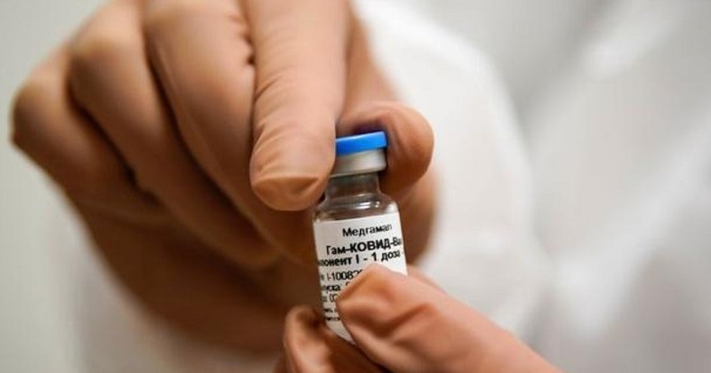 El Sumario - Programa de inoculación contra el Covid-19 es satisfactorio en Trujillo