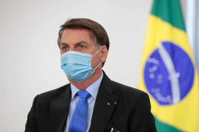 El Sumario - Rechazan la petición de Bolsonaro sobre anular los confinamientos El Sumario - Rechazan la petición de Bolsonaro sobre anular los confinamientos