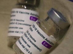 El Sumario - Suecia reanudará la vacunación con AstraZeneca para mayores de 65 años