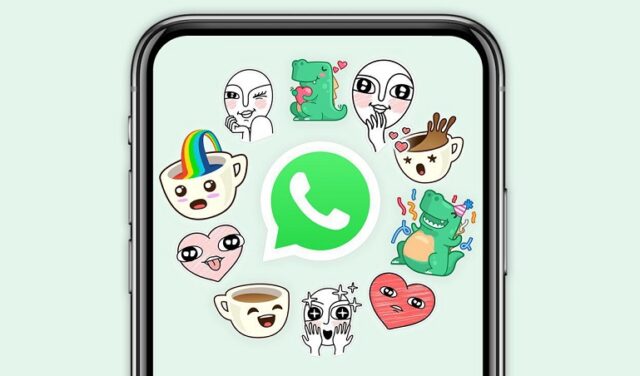 El Sumario - WhatsApp permite importar “stickers animados” a nivel mundial El Sumario - WhatsApp permite importar “stickers animados” a nivel mundial
