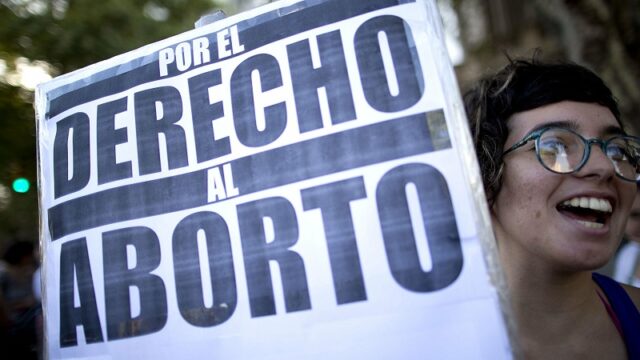 El Sumario - Presentan un proyecto de ley para despenalizar el aborto en Costa Rica