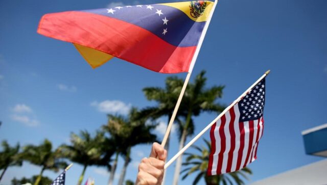 Otorgan TPS a los venezolanos en Estados Unidos