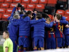 El Sumario - El Barça buscará llegar a 31 Copas del Rey tras derrotar al Sevilla