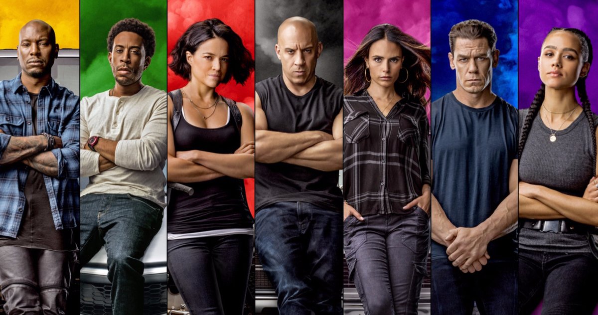 El Sumario - La nueva "Fast & Furious" se retrasa y cambia de fecha