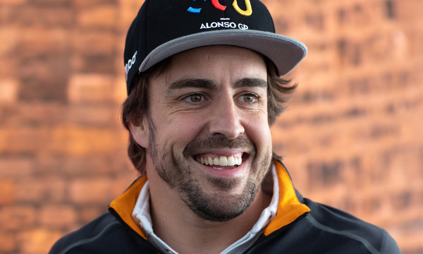 El Sumario - Así se siente Fernando Alonso ante su inminente regreso a la F1