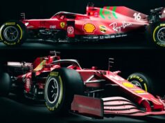El Sumario - SF21, el Ferrari de Carlos Sainz y Leclerc en el Mundial 2021