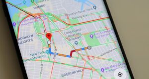 Google Maps permitirá que los usuarios puedan añadir y editar rutas