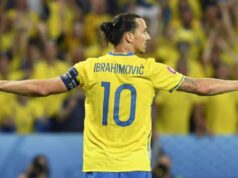 El Sumario - "El regreso de Dios": Ibrahimovic vuelve a la selección sueca